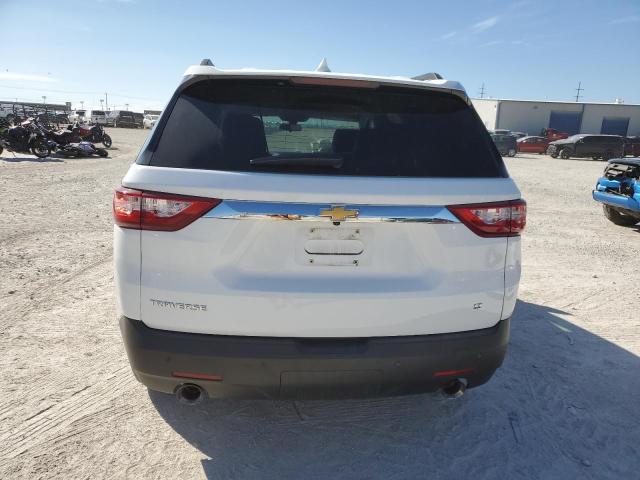 2019 Chevrolet TRAVERSE - Image 6