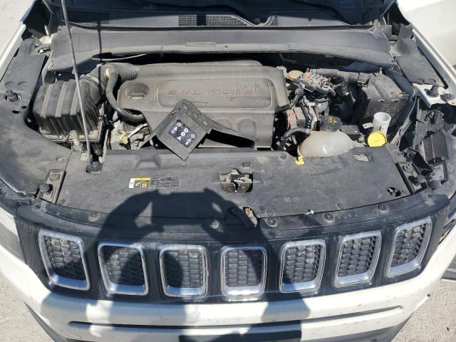 2018 Jeep COMPASS - Image 11