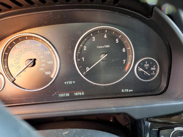 2014 BMW X530d xDrive - Image 7