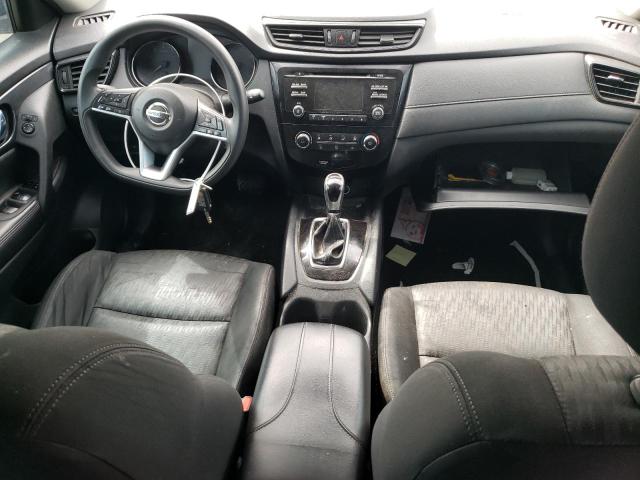 2017 Nissan ROGUE - Image 8