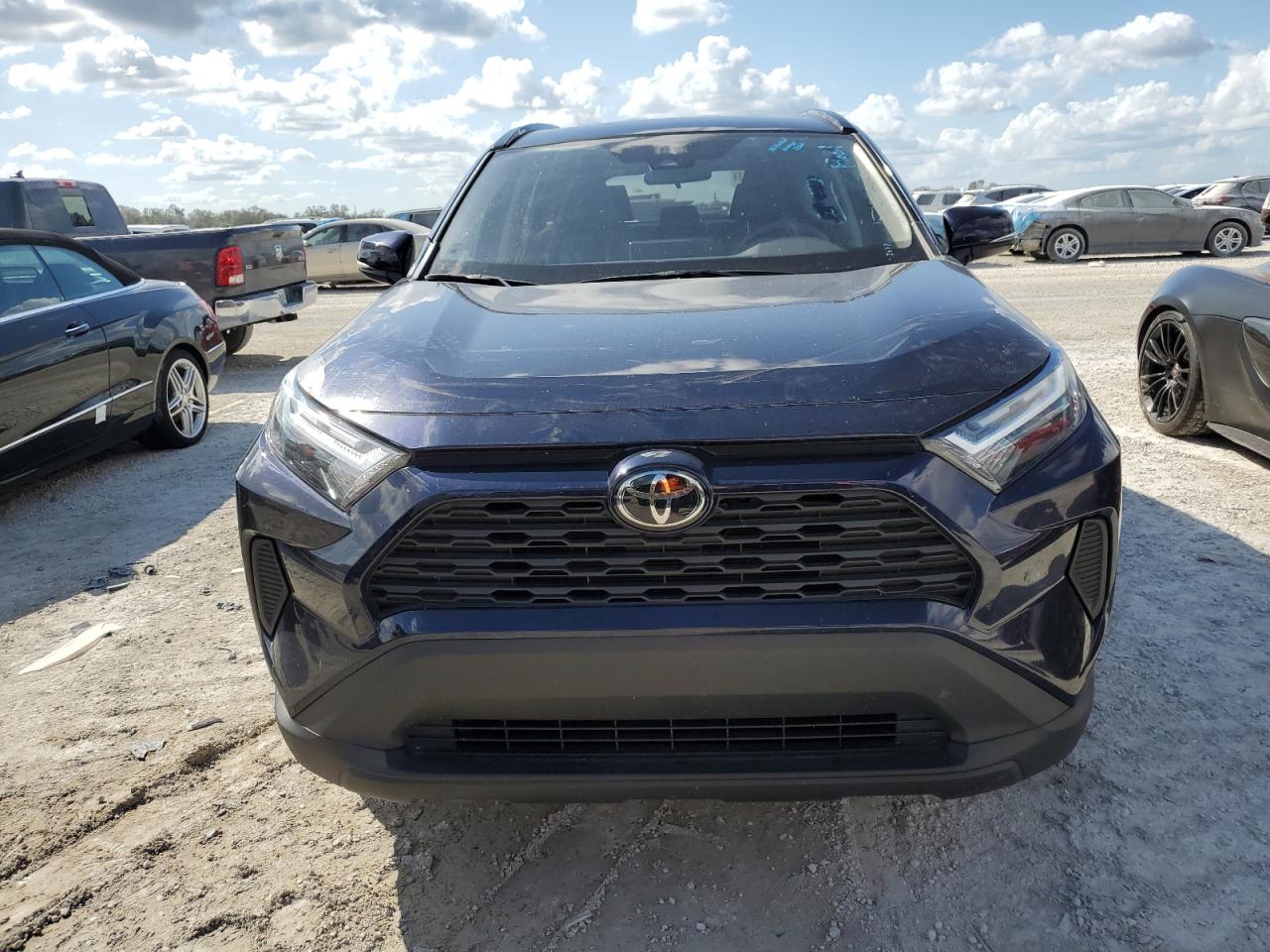2023 TOYOTA RAV4 - Image 5
