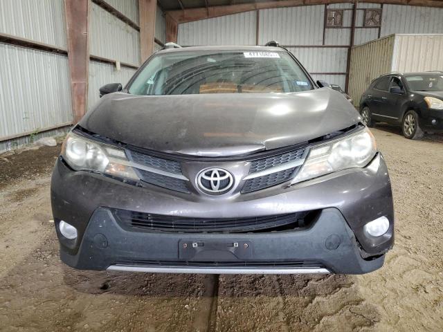 2015 Toyota RAV4 - Image 5
