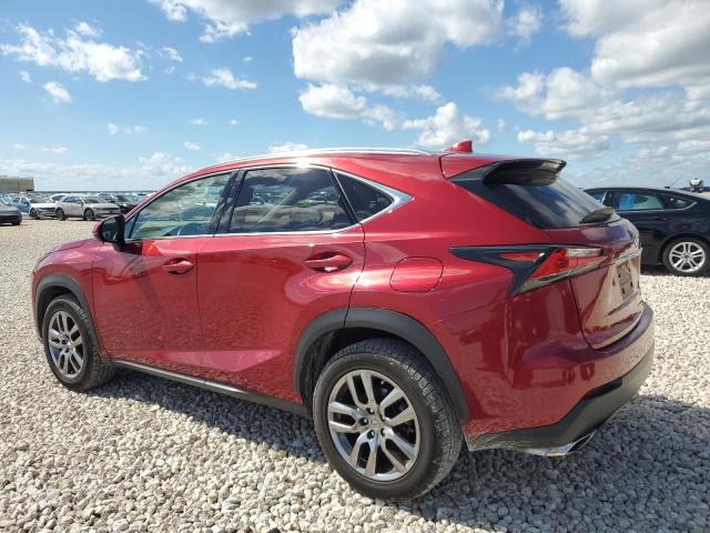 2016 Lexus NX - Image 2