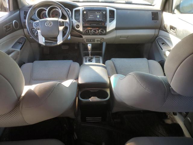 2015 Toyota TACOMA - Image 8