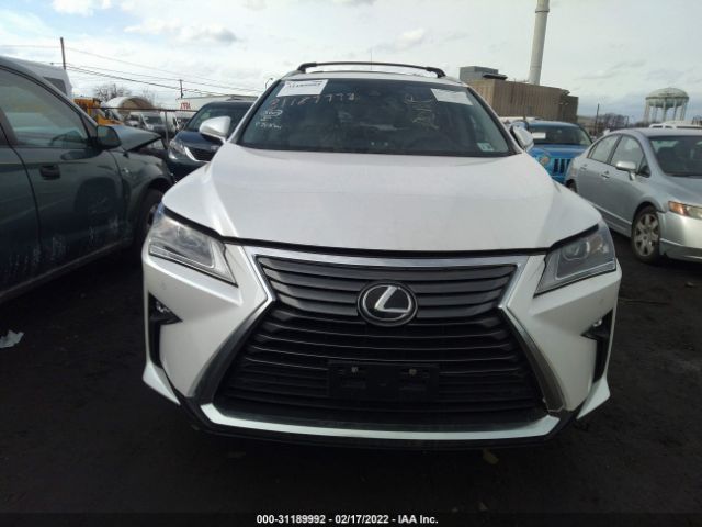 2019 Lexus RX 350 - Image 10