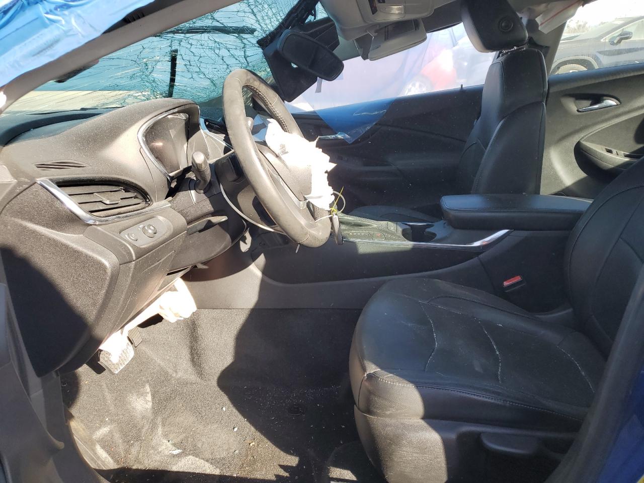 2016 CHEVROLET VOLT - Image 7