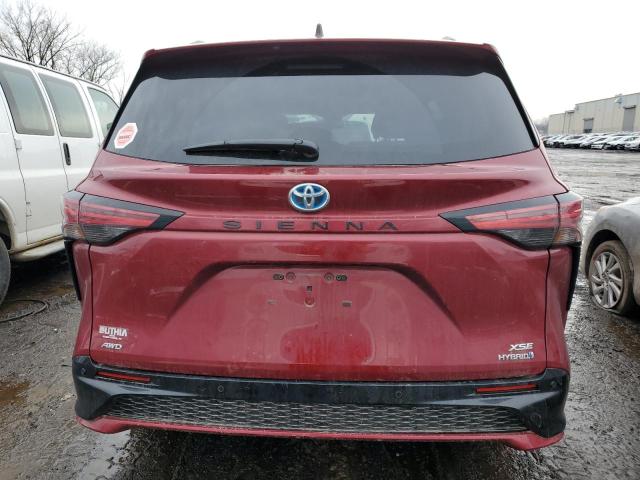 2021 Toyota SIENNA - Image 6