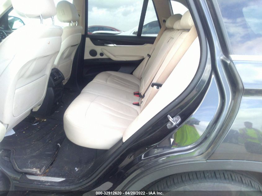 2014 BMW X5 - Image 8