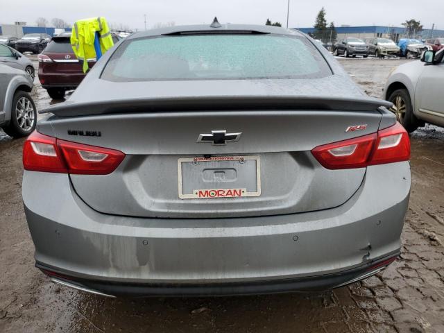 2023 Chevrolet MALIBU - Image 6