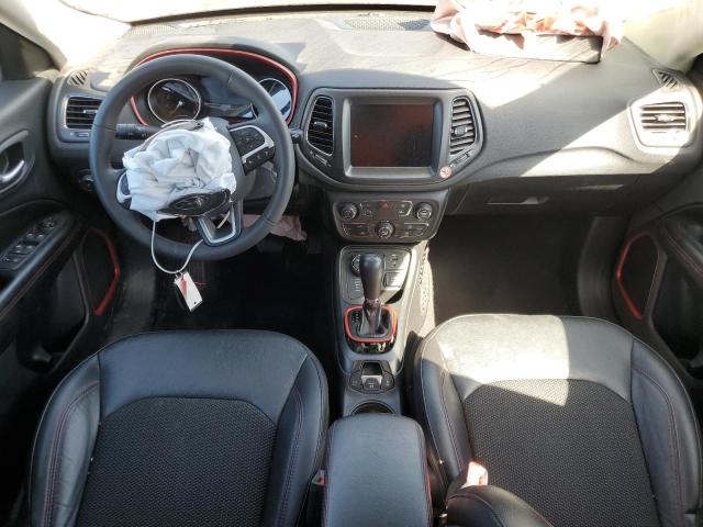 2021 Jeep COMPASS - Image 8