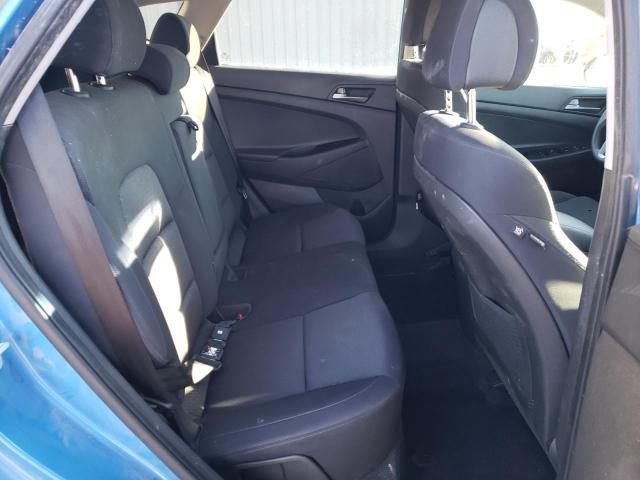 2017 Hyundai Tucson - Image 11