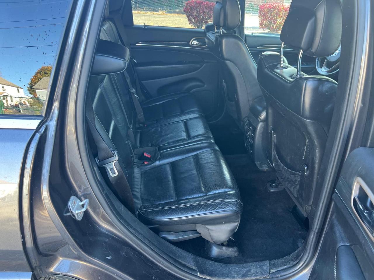 2014 JEEP GRAND CHER - Image 6