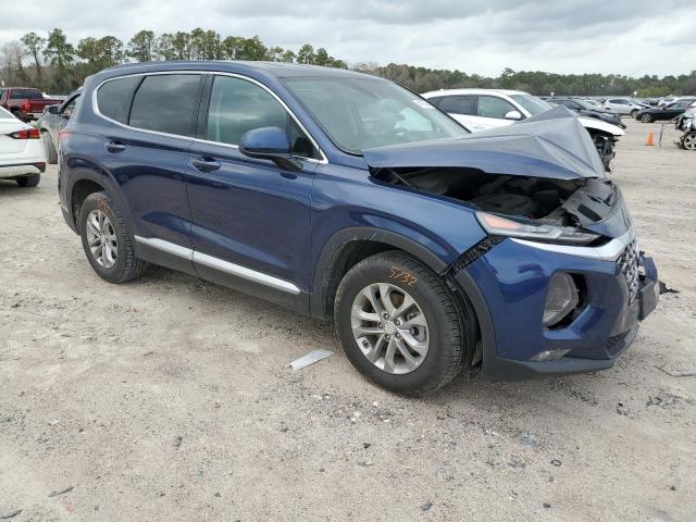 2020 Hyundai Santa Fe - Image 4