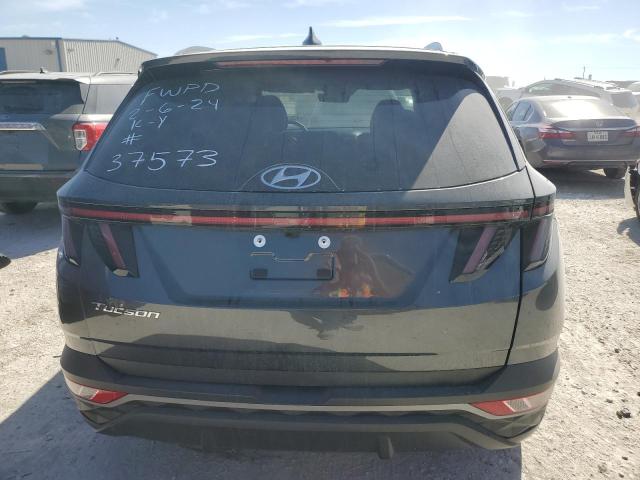 2023 Hyundai Tucson - Image 6