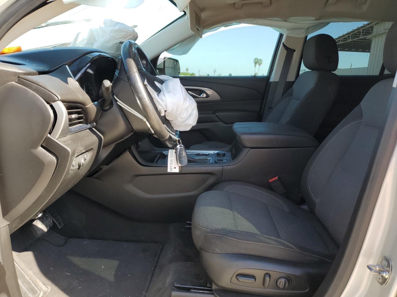2019 Chevrolet Traverse - Image 7