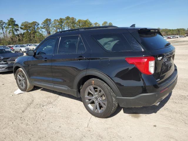 2023 Ford Explorer - Image 2