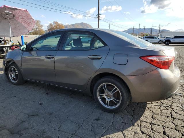 2017 Toyota Corolla - Image 2