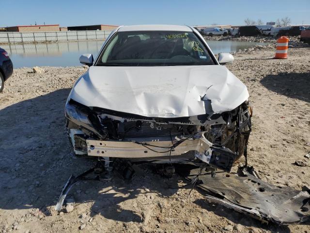 2023 Toyota CAMRY - Image 5