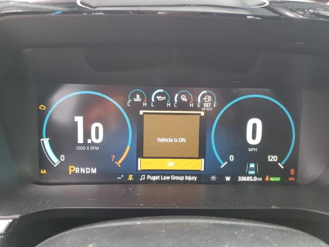 2021 Ford F150 2021 - Image 9