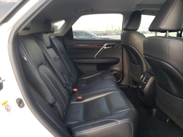 2017 Lexus RX350 - Image 12