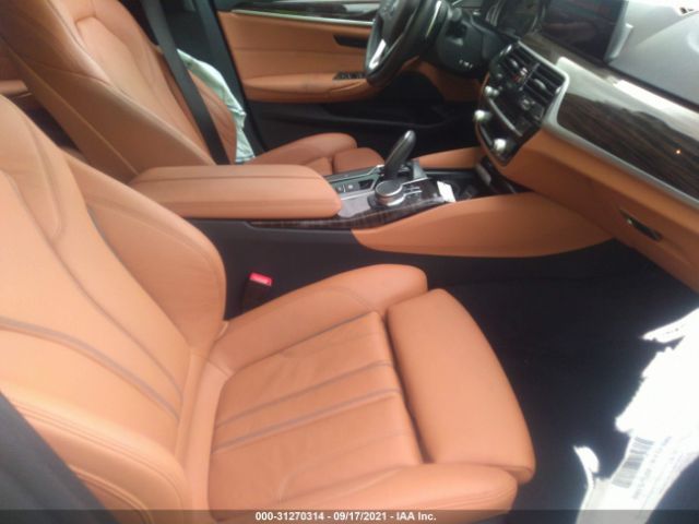 2019 BMW 530I XDRIVE - Image 5