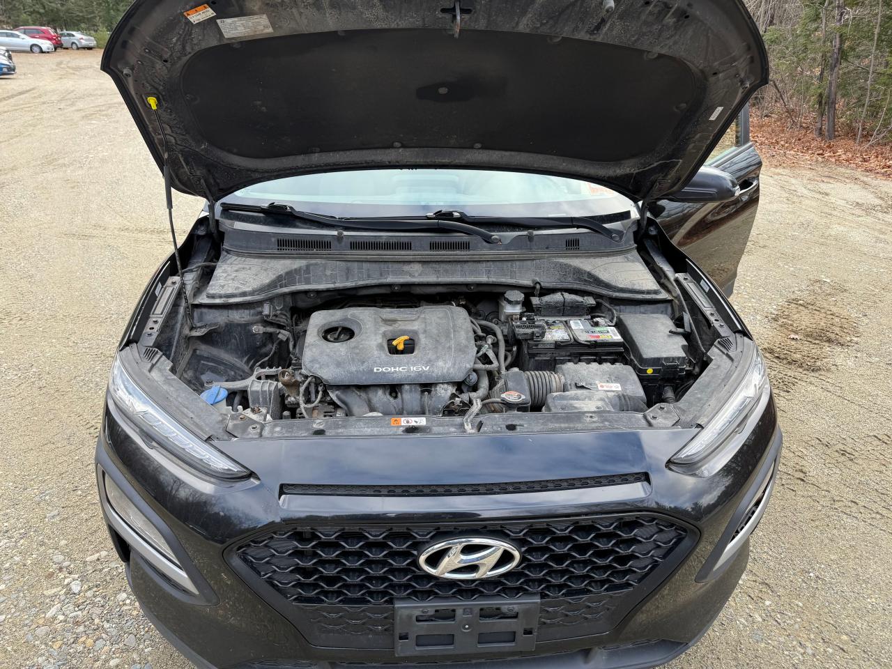 2019 HYUNDAI KONA - Image 6