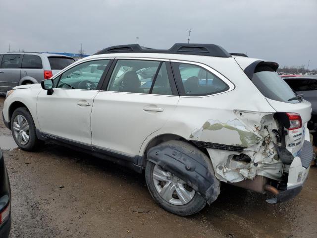2015 Subaru OUTBACK - Image 2