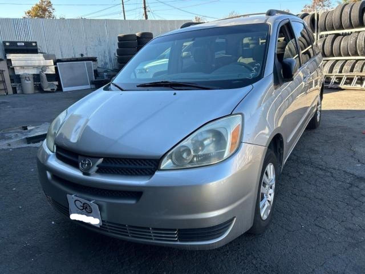 2005 TOYOTA All Models - Image 2