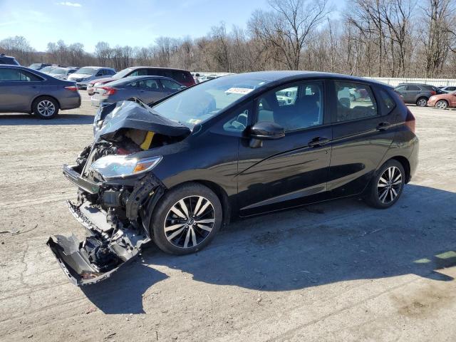 Honda FIT 2019