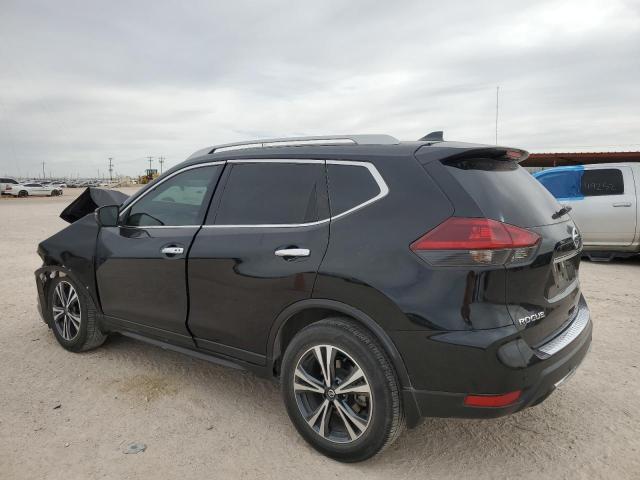 2019 Nissan ROGUE - Image 2