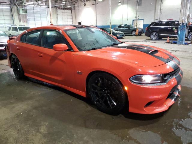 2020 Dodge CHARGER 2020 - Image 4