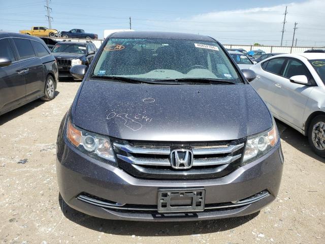 2016 Honda Odyssey - Image 5