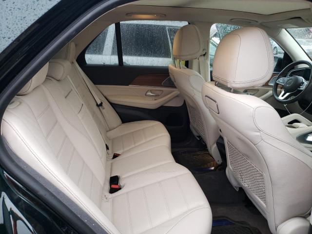 2020 Mercedes-benz GLE 2020 - Image 11