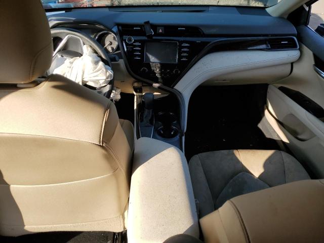 2019 Toyota CAMRY - Image 8