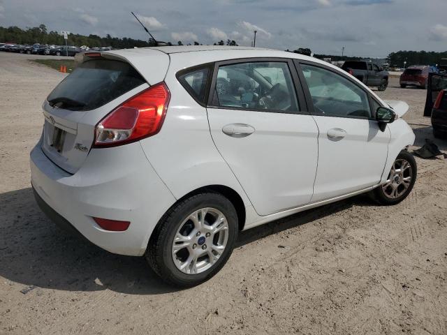 2015 Ford FIESTA - Image 3