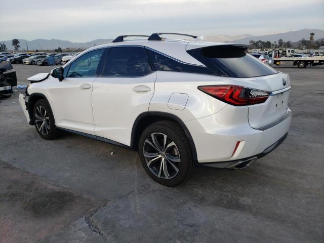 2016 Lexus RX350 - Image 5