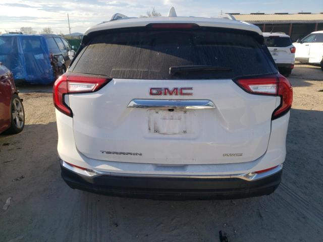 2022 Gmc TERRAIN - Image 6