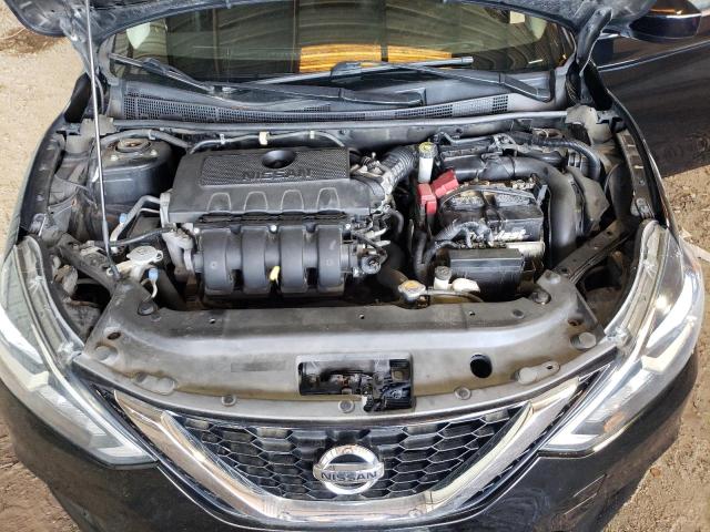 2016 Nissan SENTRA - Image 11
