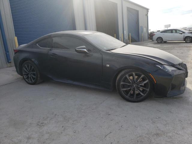 2020 Lexus RC - Image 4