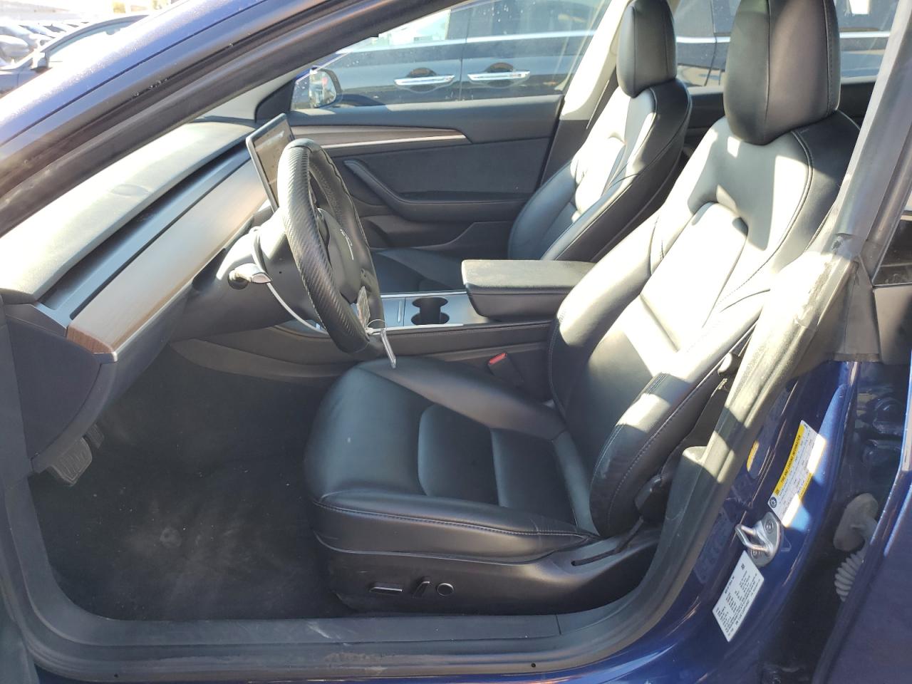 2023 TESLA MODEL 3 - Image 7