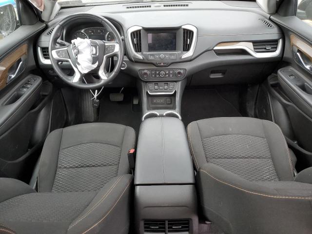 2019 Gmc TERRAIN - Image 8
