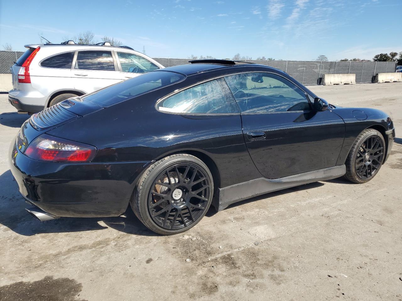 1999 PORSCHE 911 - Image 3
