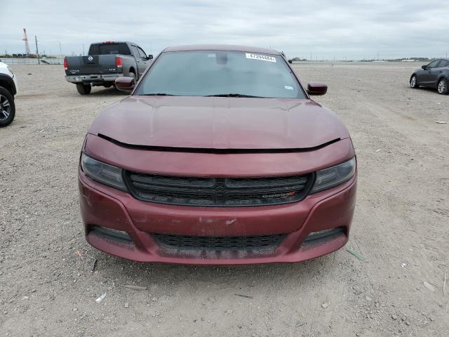 2018 Dodge CHARGER - Image 5