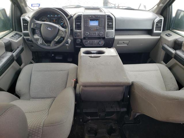 2018 Ford F150 - Image 8
