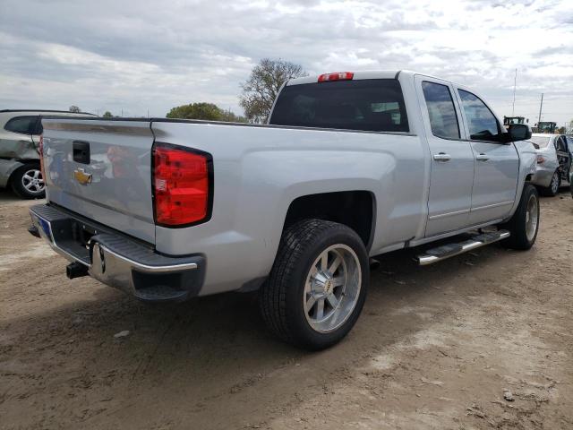 2016 Chevrolet SILVERADO - Image 3