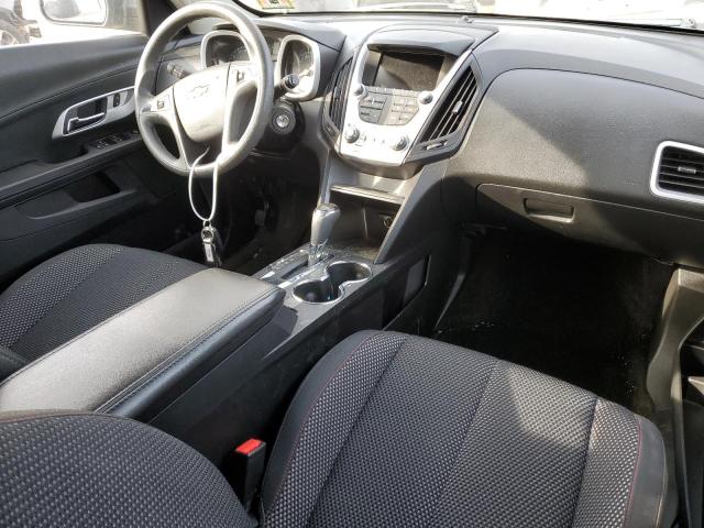 2017 Chevrolet EQUINOX - Image 8