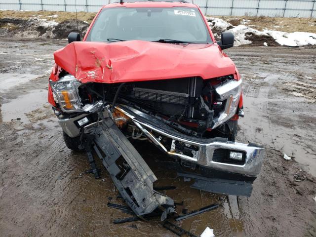 2020 Ford F150 - Image 5
