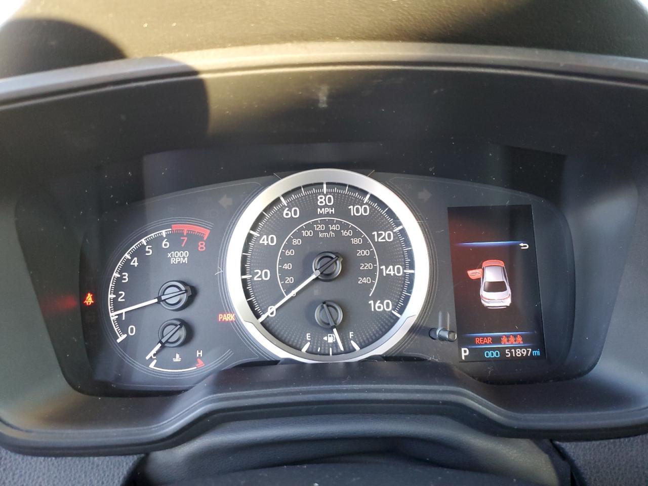 2021 Toyota Corolla - Image 9