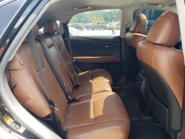 2013 Lexus RX350 - Image 7
