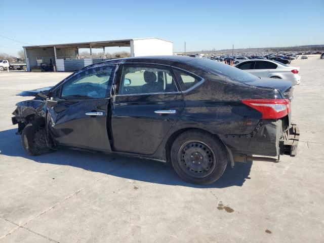 2017 Nissan SENTRA - Image 2